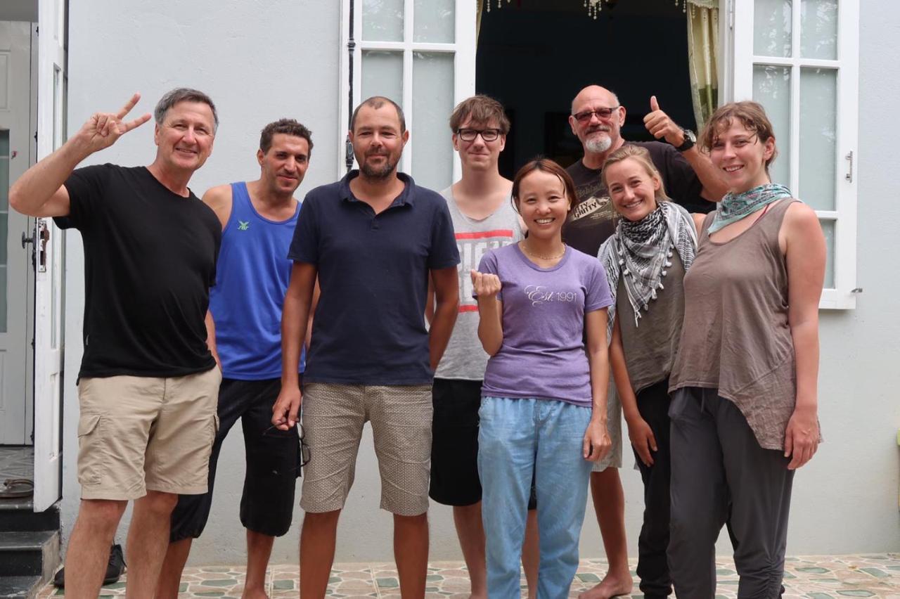 Apricot Homestay Hội An Kültér fotó