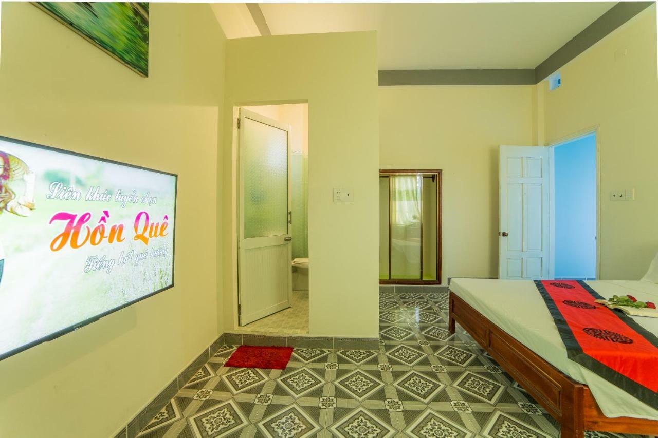 Apricot Homestay Hội An Kültér fotó