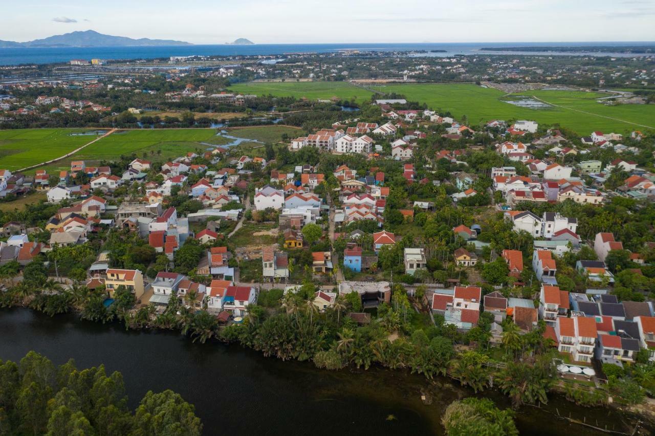 Apricot Homestay Hội An Kültér fotó
